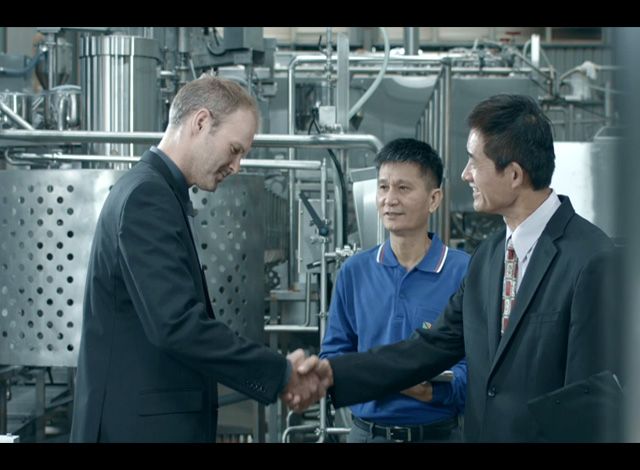 Machine à tofu, comment faire du tofu, comment faire du tofu